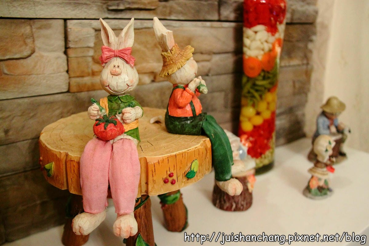 【廣宣║新北永和】煙囪創意廚房～美味的小店，總是隱藏在巷弄間！(已歇業)