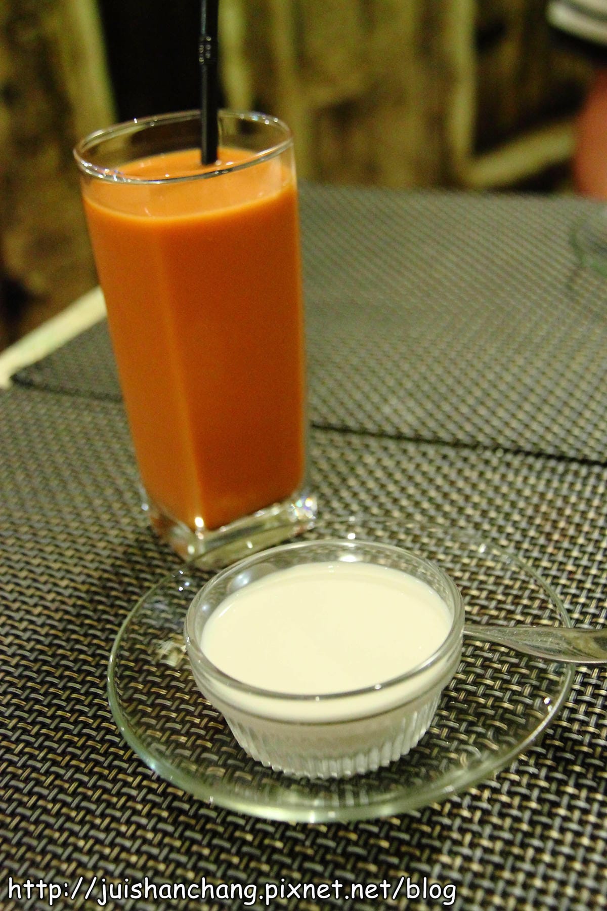 【廣宣║新北永和】煙囪創意廚房～美味的小店，總是隱藏在巷弄間！(已歇業)