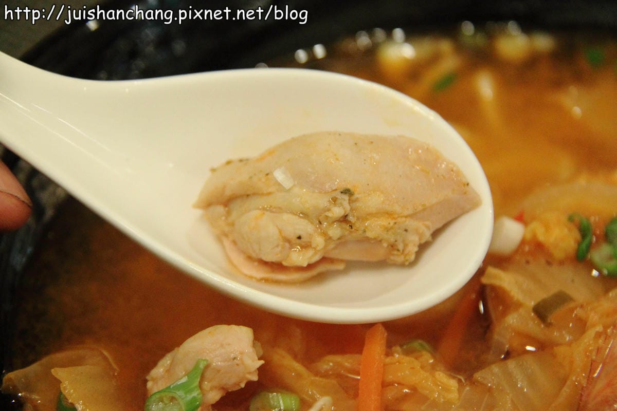 【廣宣║新北永和】煙囪創意廚房～美味的小店，總是隱藏在巷弄間！(已歇業)