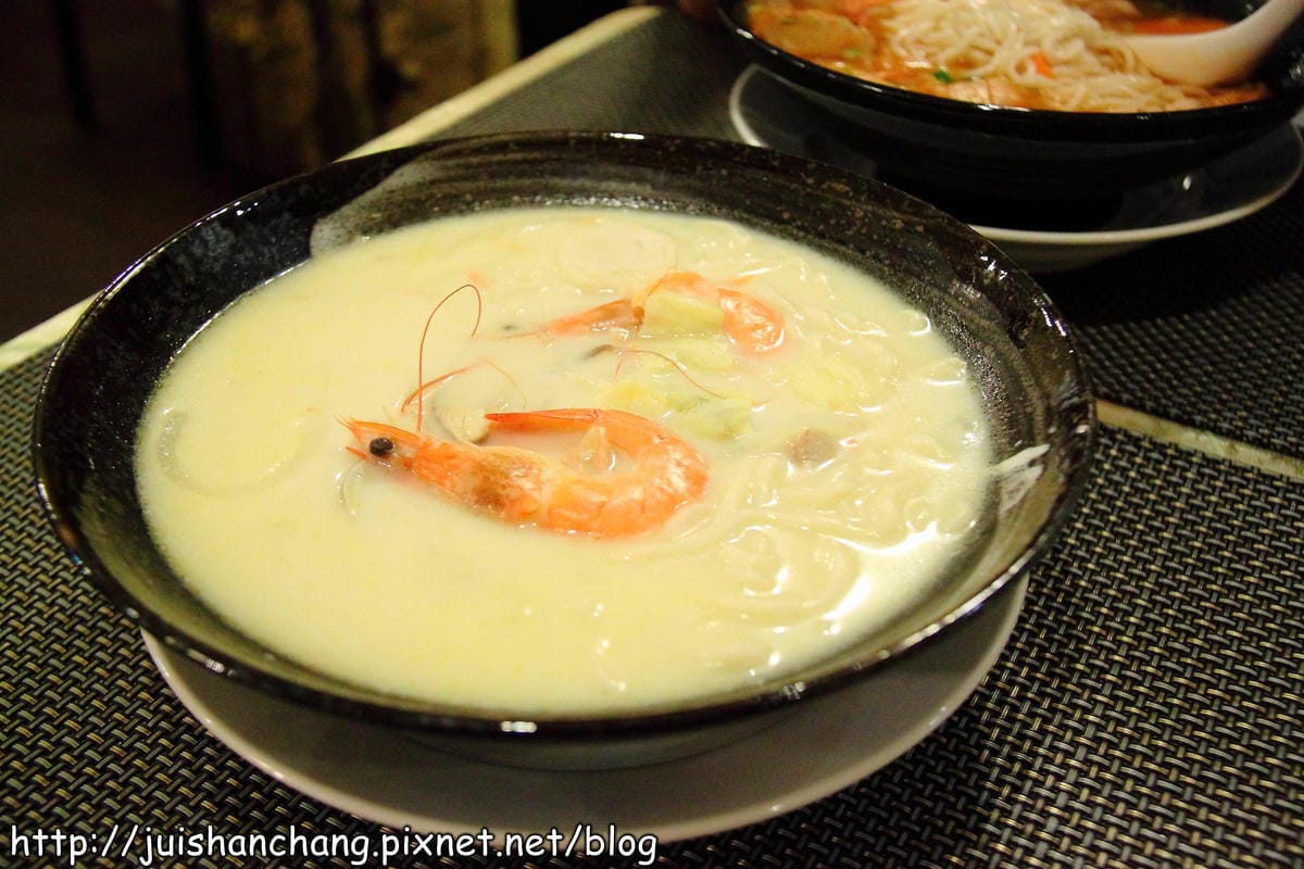 【廣宣║新北永和】煙囪創意廚房～美味的小店，總是隱藏在巷弄間！(已歇業)