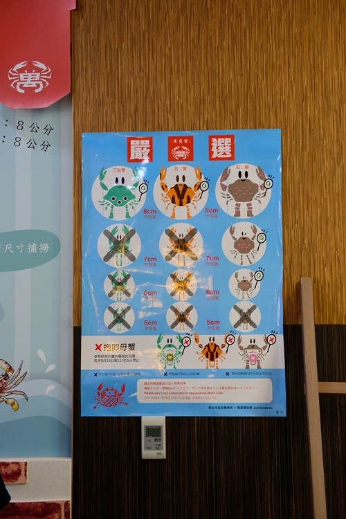 【萬里蟹鄉輕旅遊】萬里秋蟹正肥卡緊來嚐鮮