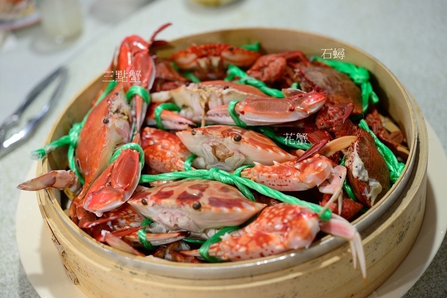 【萬里蟹鄉輕旅遊】萬里秋蟹正肥卡緊來嚐鮮
