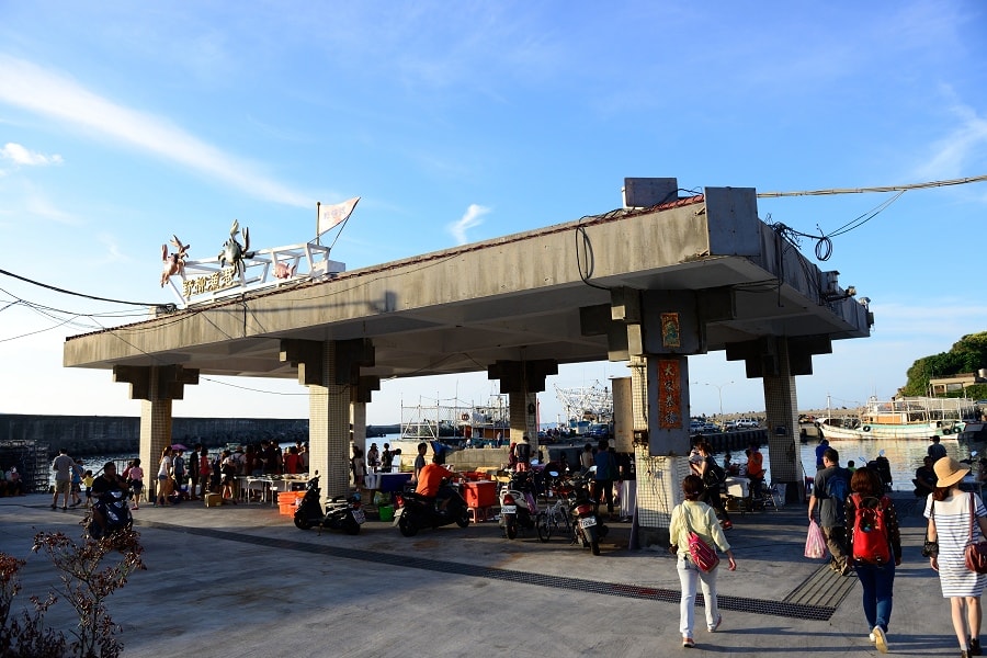 【萬里蟹鄉輕旅遊】萬里秋蟹正肥卡緊來嚐鮮