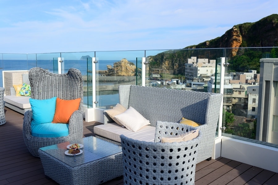 【萬里蟹鄉輕旅遊】萬里秋蟹正肥卡緊來嚐鮮