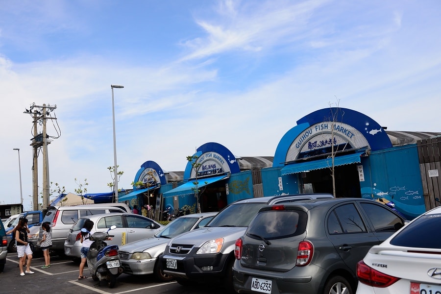 【萬里蟹鄉輕旅遊】萬里秋蟹正肥卡緊來嚐鮮