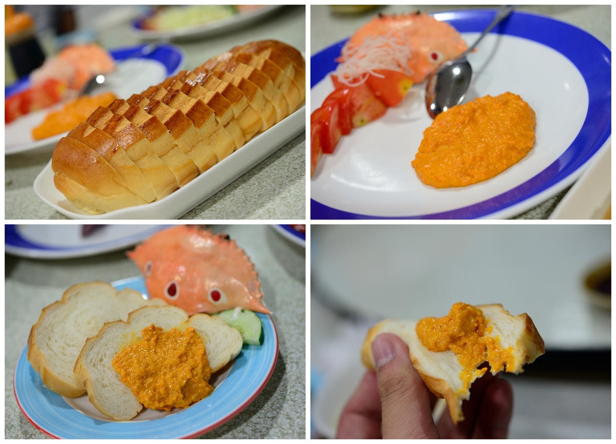 【萬里蟹鄉輕旅遊】萬里秋蟹正肥卡緊來嚐鮮