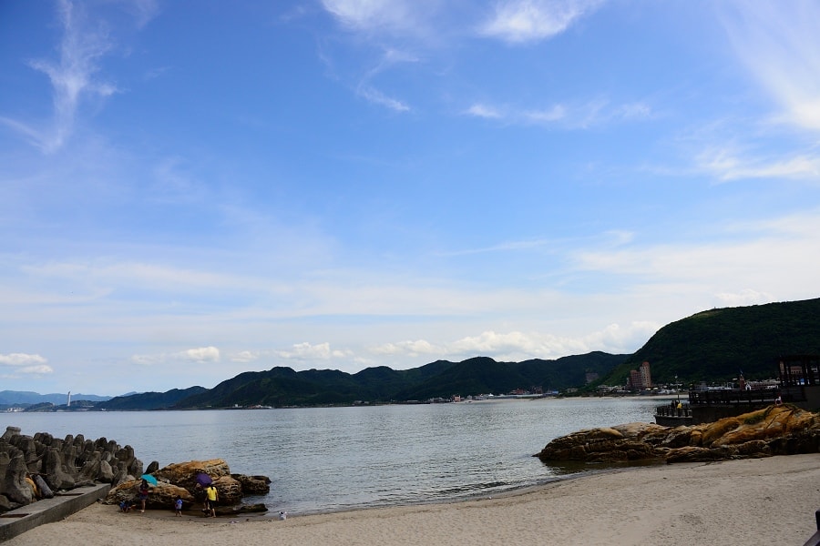 【萬里蟹鄉輕旅遊】萬里秋蟹正肥卡緊來嚐鮮