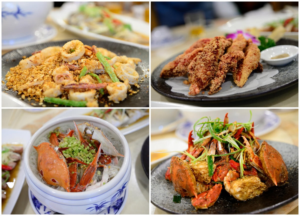 【萬里蟹鄉輕旅遊】萬里秋蟹正肥卡緊來嚐鮮