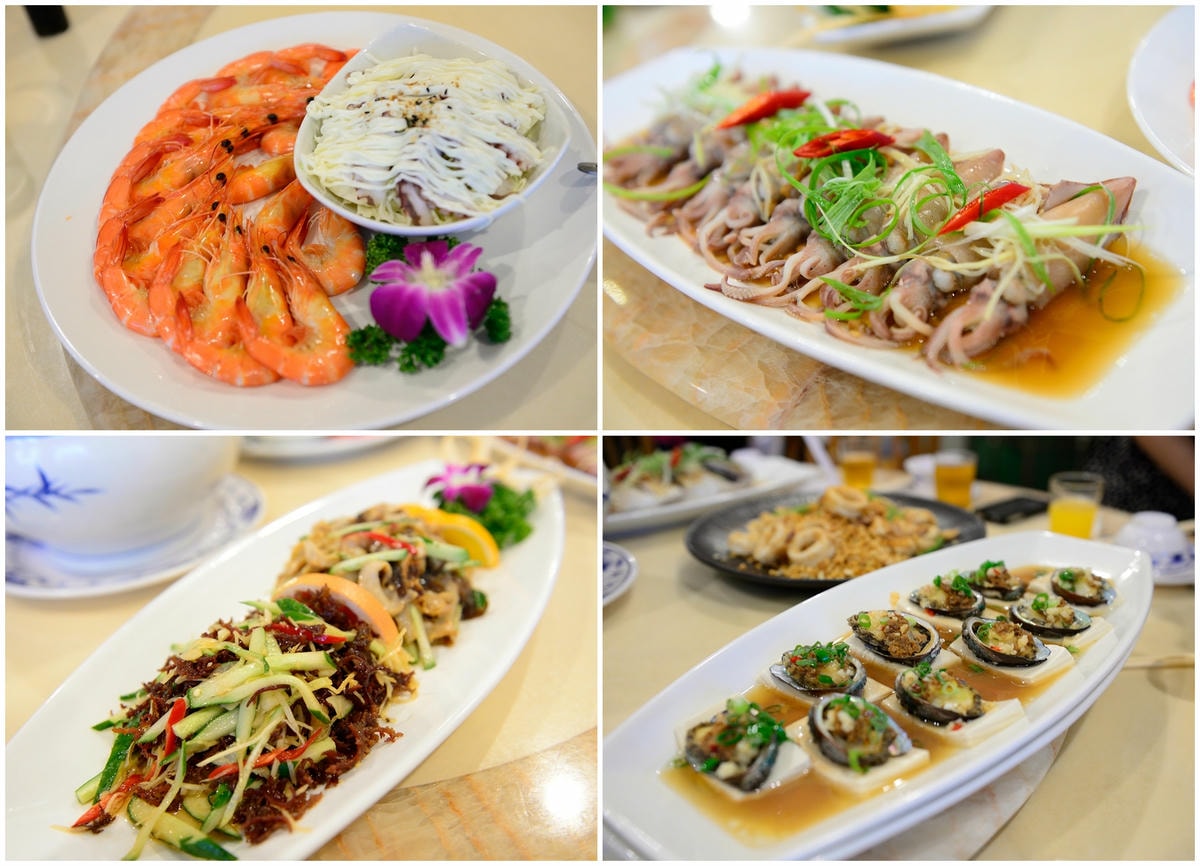 【萬里蟹鄉輕旅遊】萬里秋蟹正肥卡緊來嚐鮮