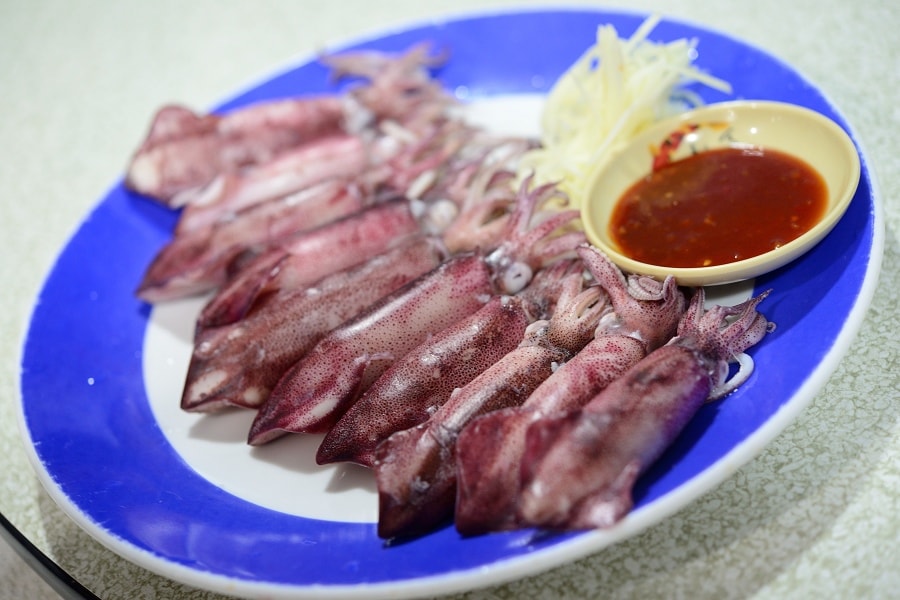 【萬里蟹鄉輕旅遊】萬里秋蟹正肥卡緊來嚐鮮