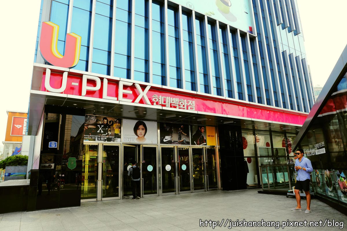 【2014。韓國首爾自由行║新村站】春川家辣炒雞排～韓國必吃美食之一，不吃一定會後悔啊！