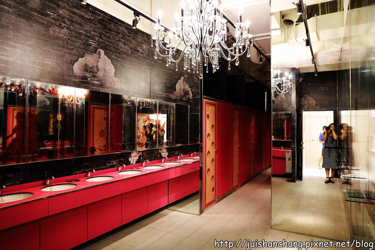 【食記║台北信義區】ATT 4 FUN『甜點王國』～全亞洲最大的甜點樂園，女生的天堂！