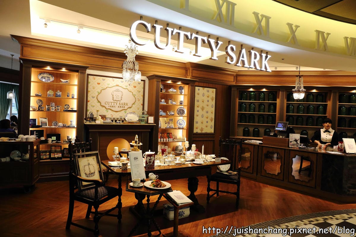 【食記║台北信義區】ATT 4 FUN『甜點王國』～全亞洲最大的甜點樂園，女生的天堂！