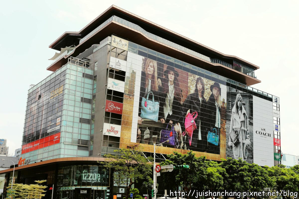 【食記║台北信義區】ATT 4 FUN『甜點王國』～全亞洲最大的甜點樂園，女生的天堂！