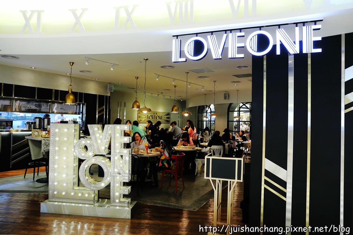 【食記║台北信義區】ATT 4 FUN『甜點王國』～全亞洲最大的甜點樂園，女生的天堂！