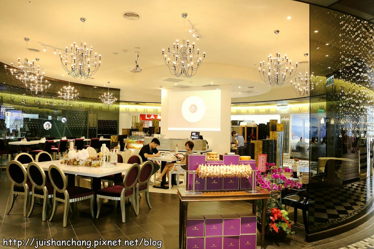 【食記║台北信義區】ATT 4 FUN『甜點王國』～全亞洲最大的甜點樂園，女生的天堂！