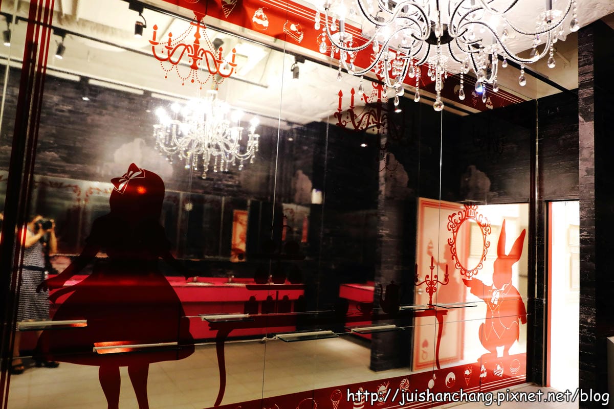 【食記║台北信義區】ATT 4 FUN『甜點王國』～全亞洲最大的甜點樂園，女生的天堂！