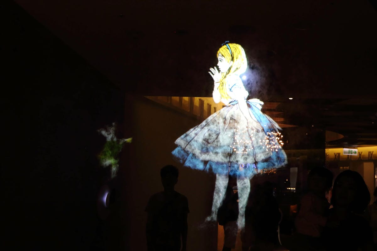 【食記║台北信義區】ATT 4 FUN『甜點王國』～全亞洲最大的甜點樂園，女生的天堂！