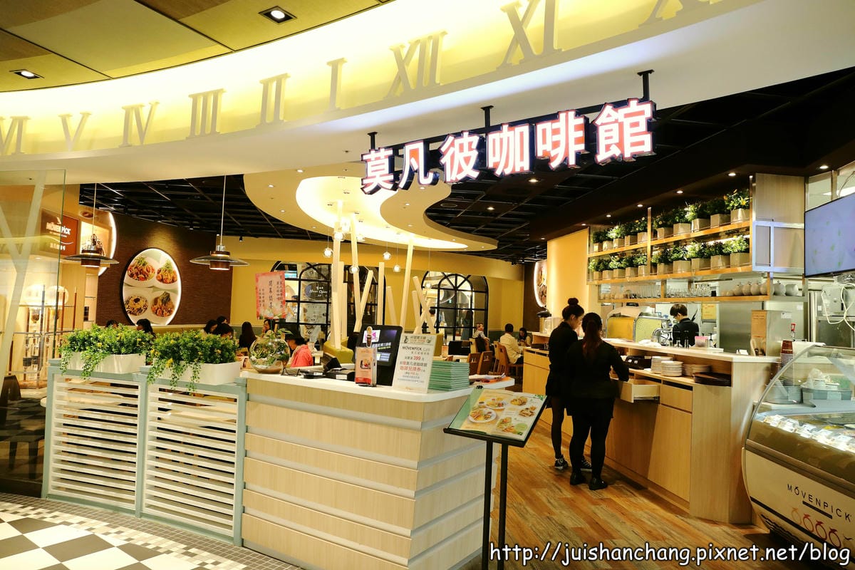 【食記║台北信義區】ATT 4 FUN『甜點王國』～全亞洲最大的甜點樂園，女生的天堂！