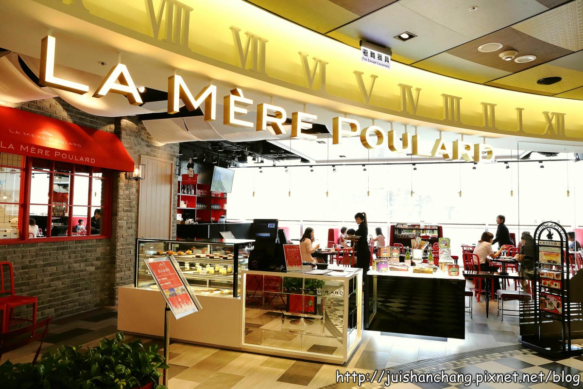 【食記║台北信義區】ATT 4 FUN『甜點王國』～全亞洲最大的甜點樂園，女生的天堂！