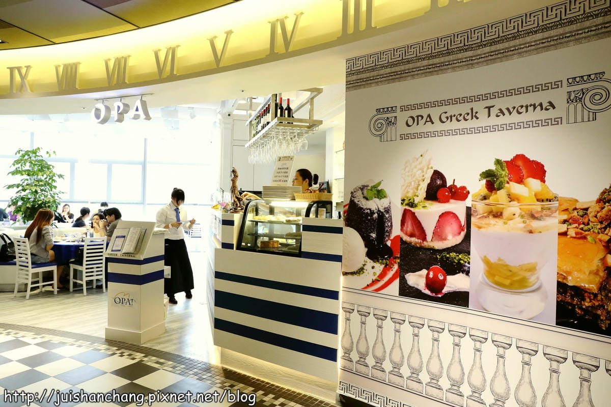 【食記║台北信義區】ATT 4 FUN『甜點王國』～全亞洲最大的甜點樂園，女生的天堂！