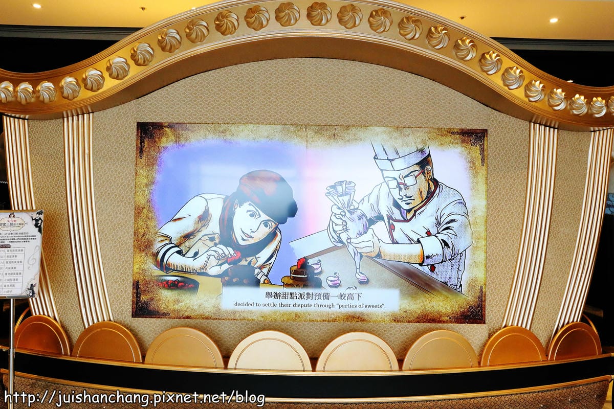 【食記║台北信義區】ATT 4 FUN『甜點王國』～全亞洲最大的甜點樂園，女生的天堂！