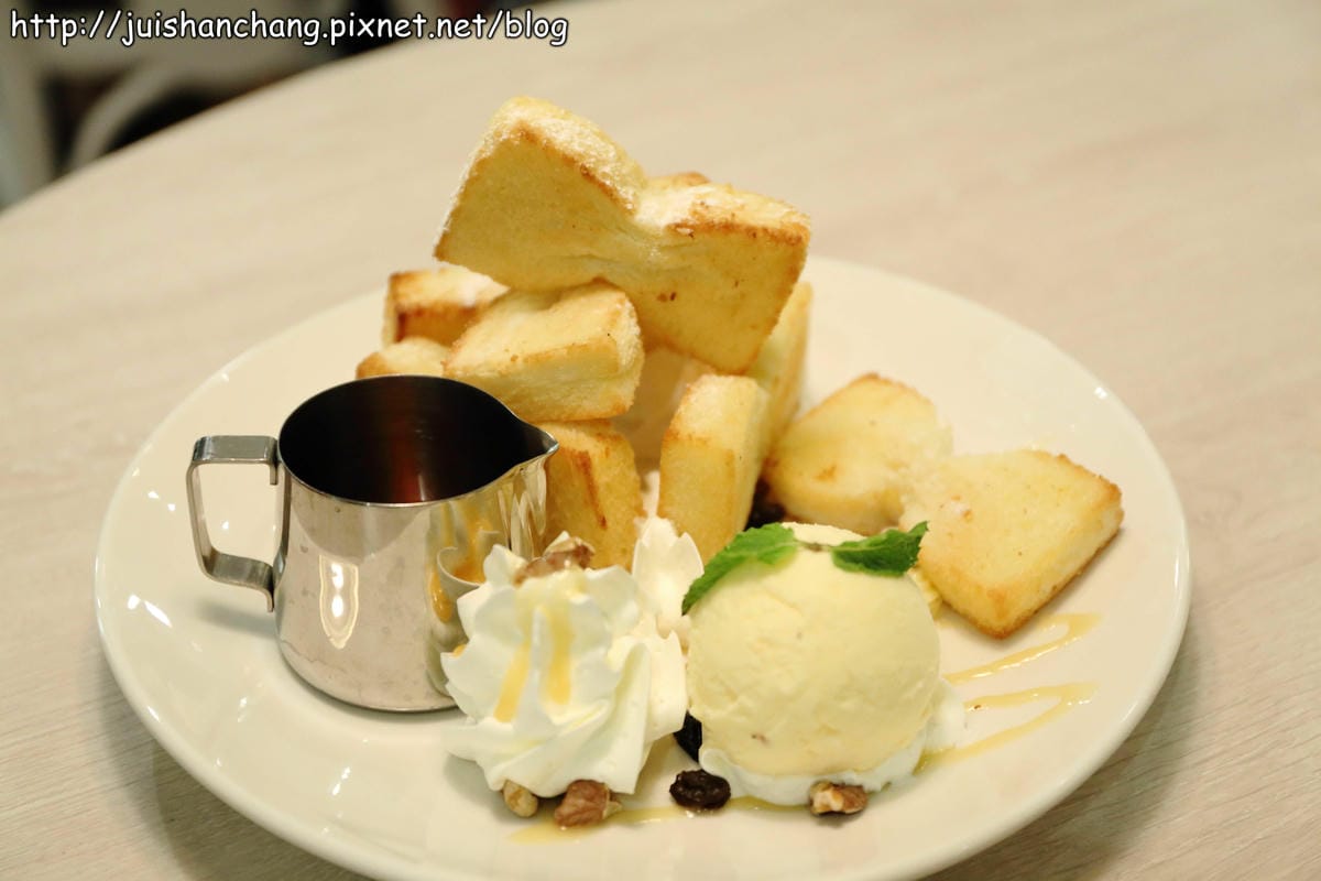 【食記║台北信義區】ATT 4 FUN『甜點王國』～全亞洲最大的甜點樂園，女生的天堂！