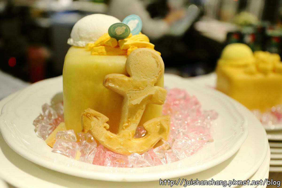 【食記║台北信義區】ATT 4 FUN『甜點王國』～全亞洲最大的甜點樂園，女生的天堂！