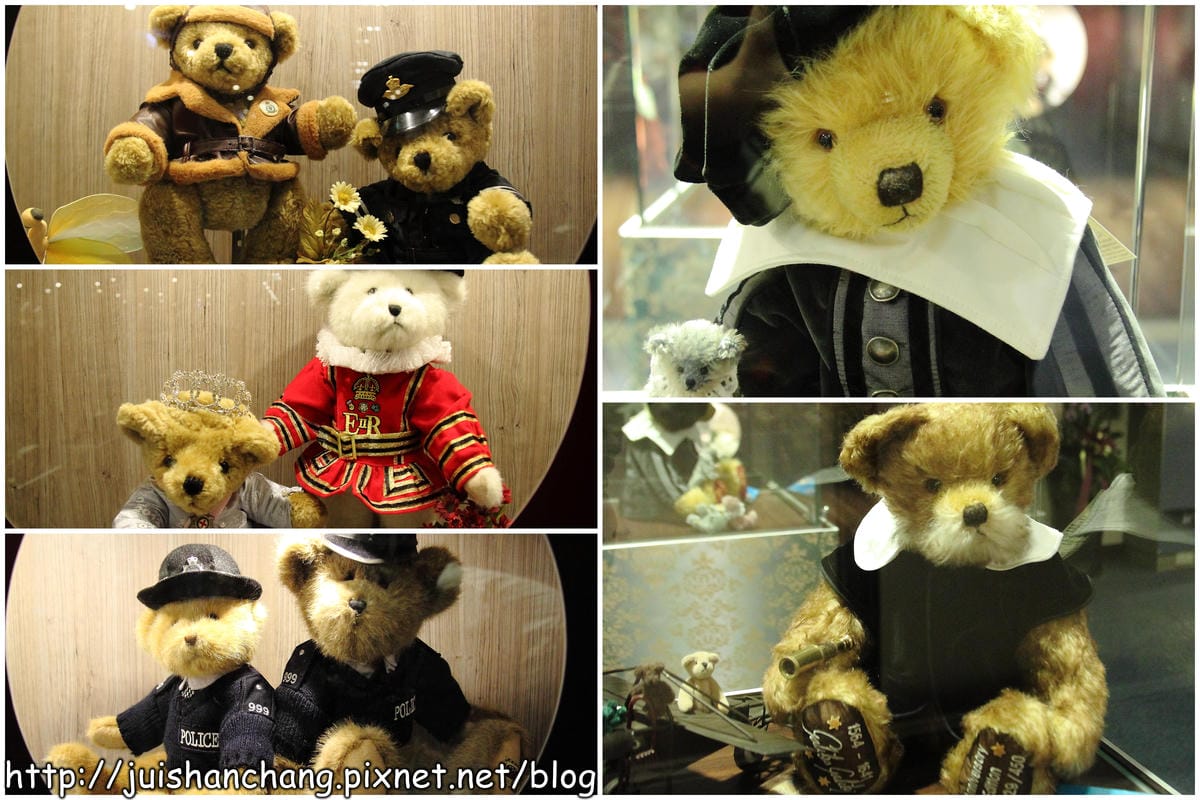 【遊記║桃園】航空熊展演館～大熊壓境？！全球最大泰迪熊登陸桃園！