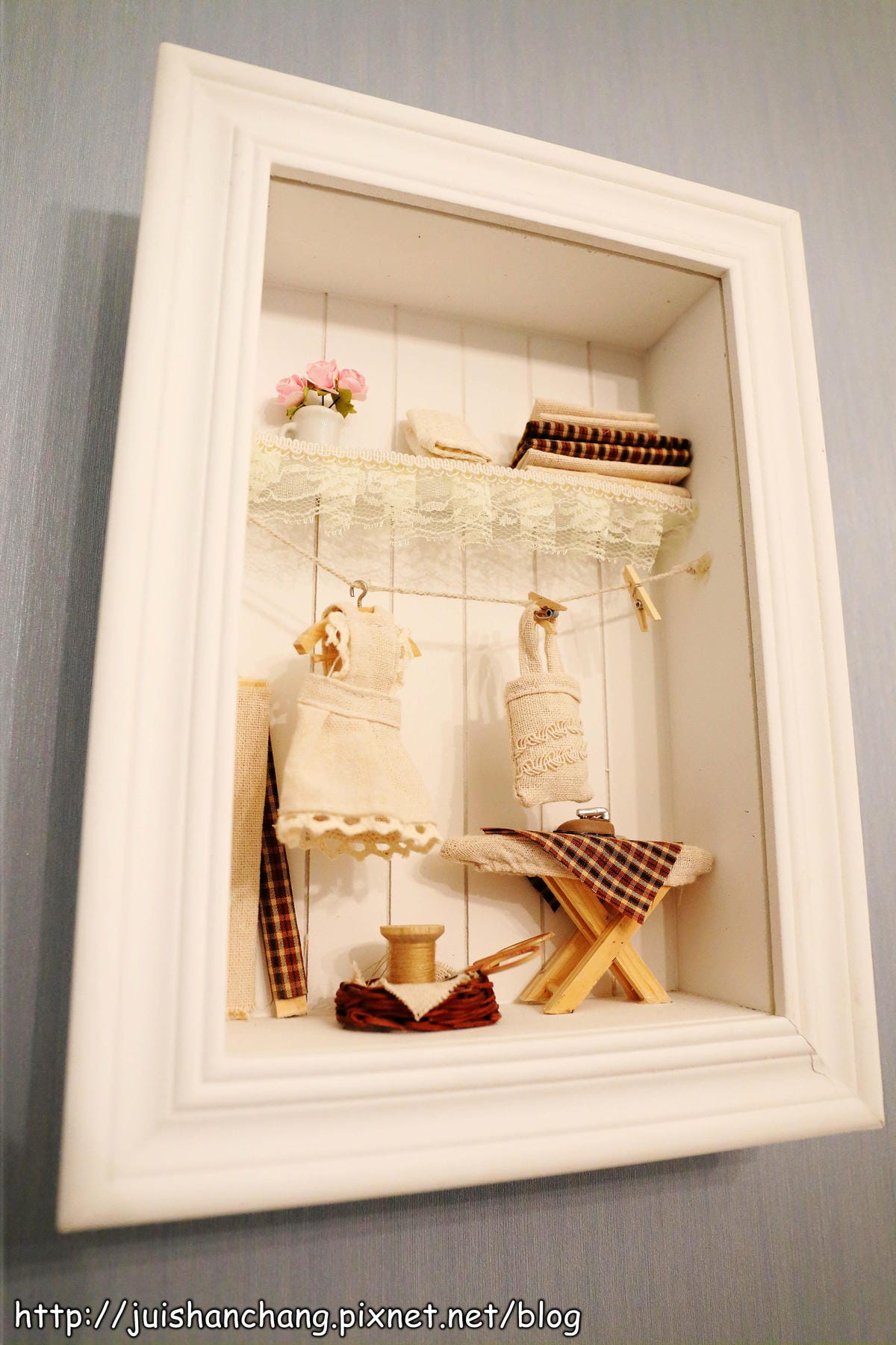 【2014。韓國首爾住宿推薦║東大門站】Hotel QB～東大門購物超方便的鄉村風民宿