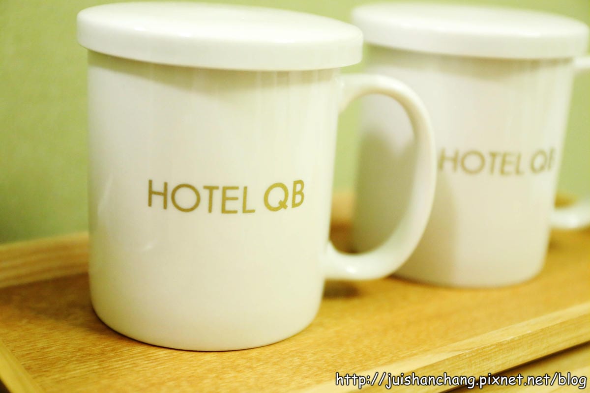 【2014。韓國首爾住宿推薦║東大門站】Hotel QB～東大門購物超方便的鄉村風民宿
