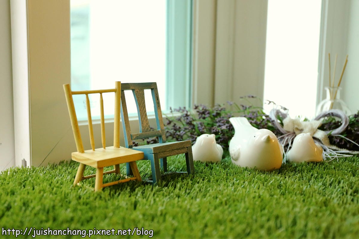 【2014。韓國首爾住宿推薦║東大門站】Hotel QB～東大門購物超方便的鄉村風民宿