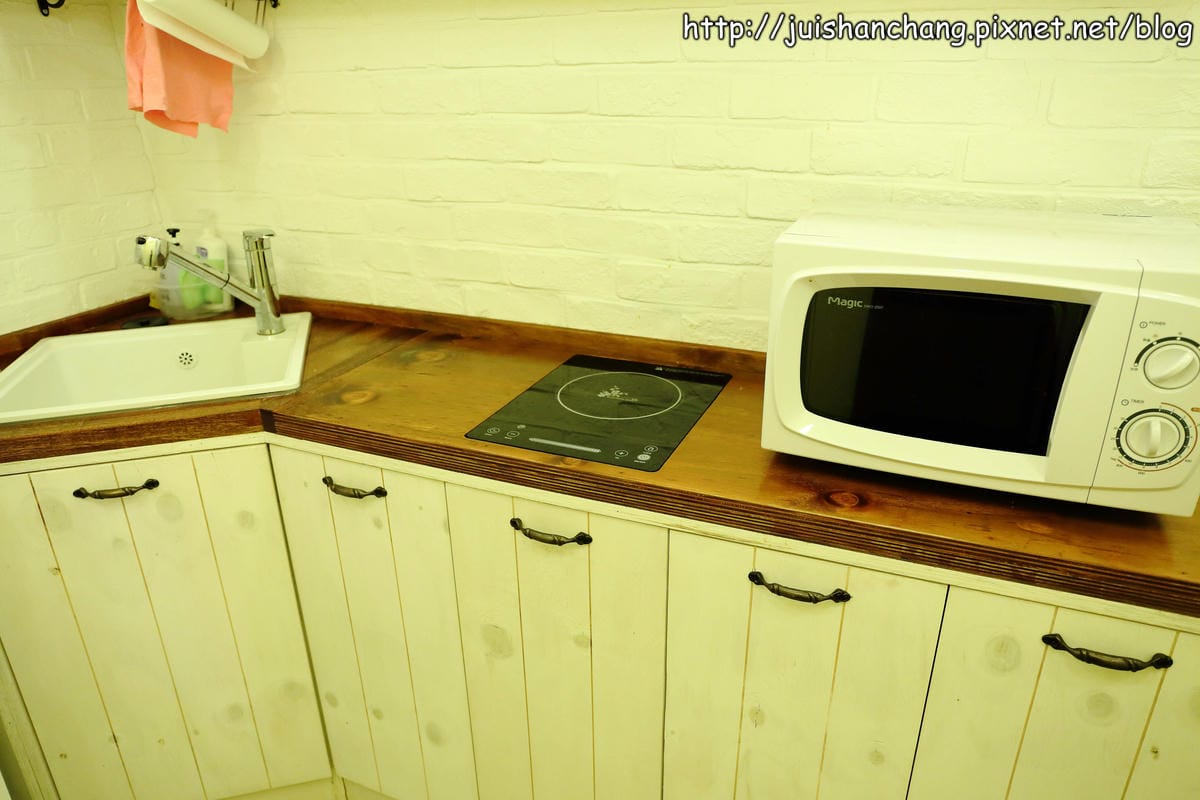 【2014。韓國首爾住宿推薦║東大門站】Hotel QB～東大門購物超方便的鄉村風民宿