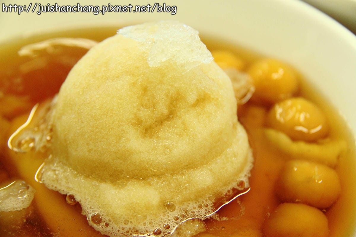 【食記║桃園】福麻糬豆花～豆花小學準時上課啦！