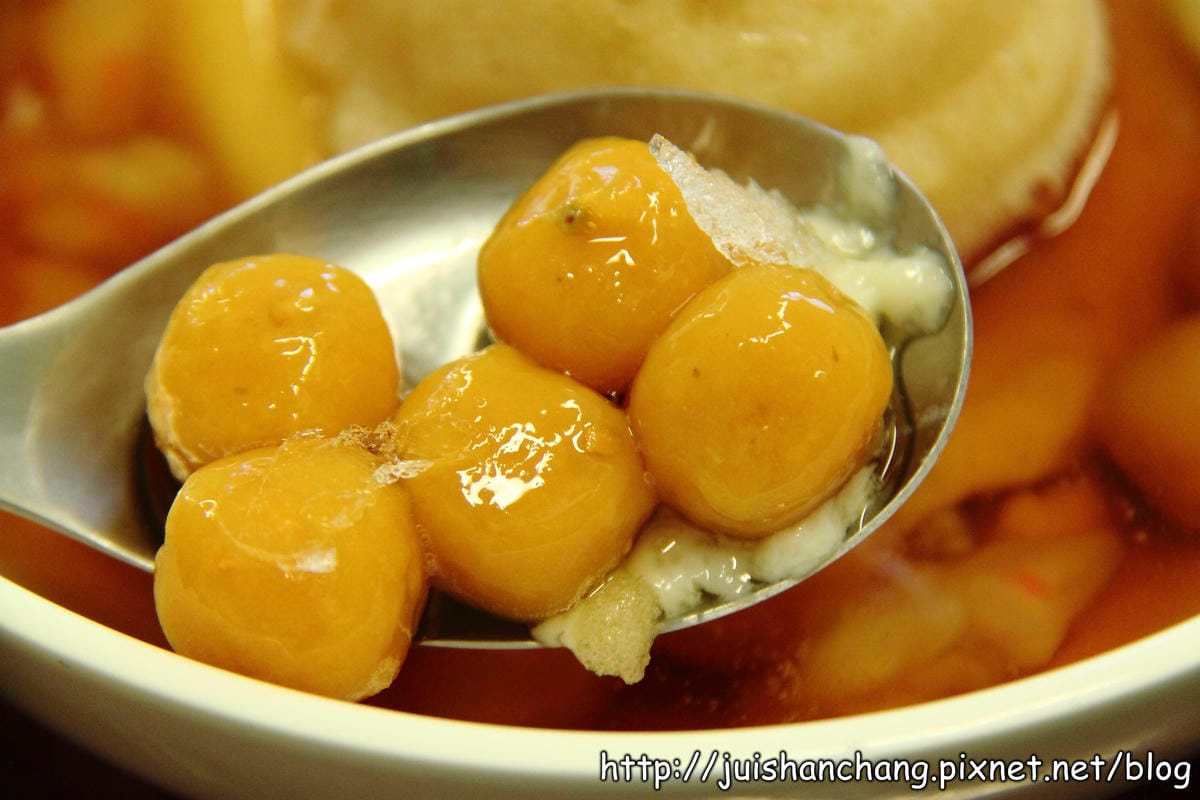 【食記║桃園】福麻糬豆花～豆花小學準時上課啦！