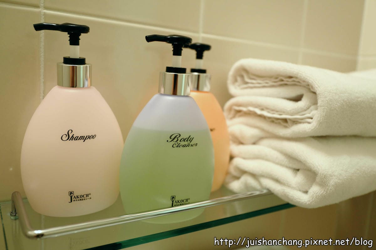 【2014。韓國首爾住宿推薦║東大門站】HOTEL GAON～地中海風情民宿