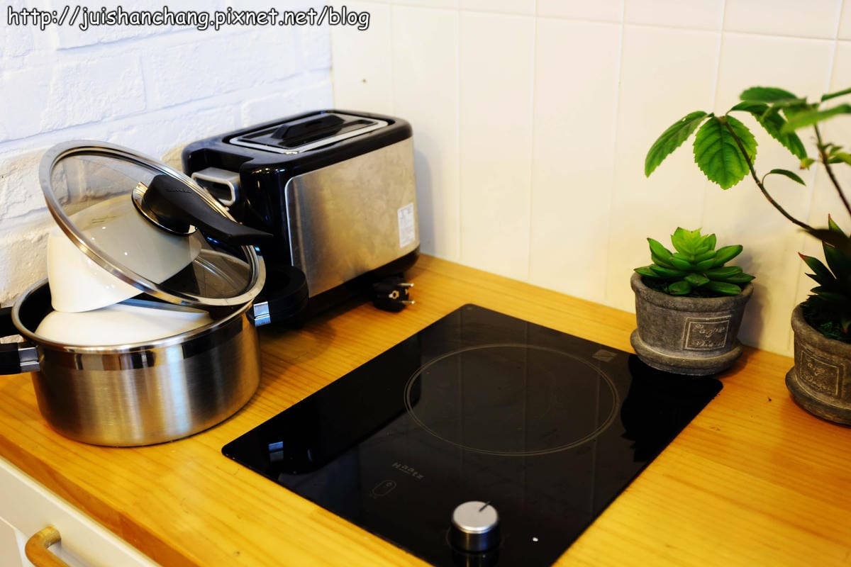 【2014。韓國首爾住宿推薦║東大門站】HOTEL GAON～地中海風情民宿