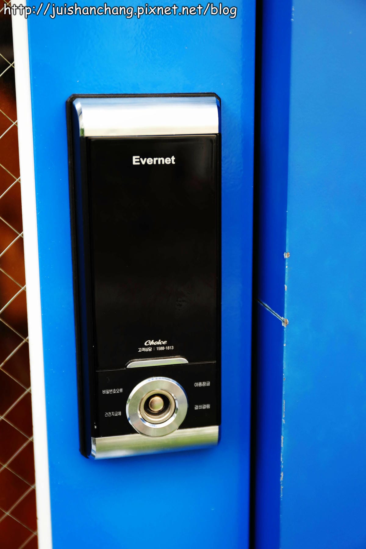 【2014。韓國首爾住宿推薦║東大門站】HOTEL GAON～地中海風情民宿