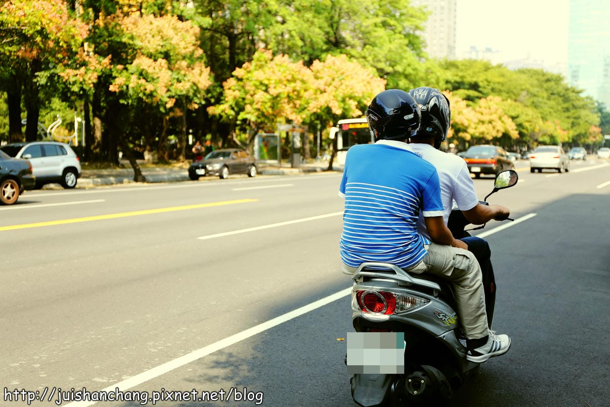 【廣宣║台中】台中輕旅行。皇佳旅運租車～原來台中也可以這樣玩！