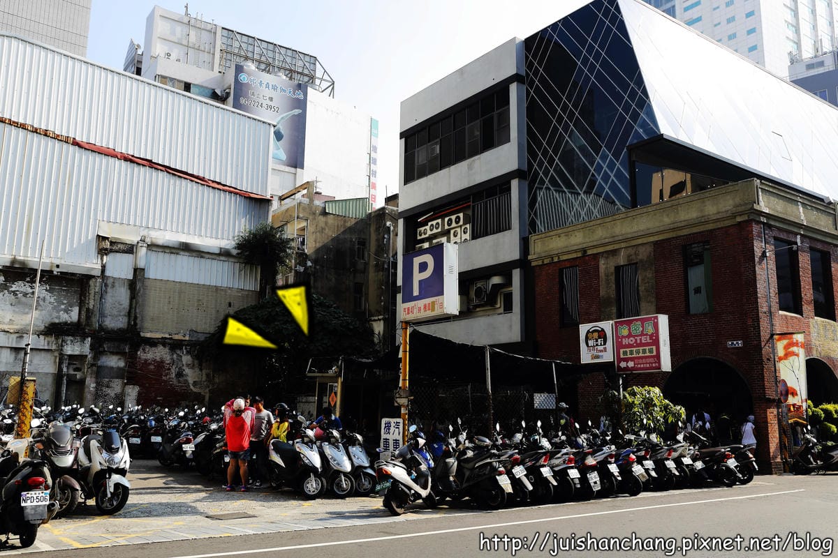 【廣宣║台中】台中輕旅行。皇佳旅運租車～原來台中也可以這樣玩！