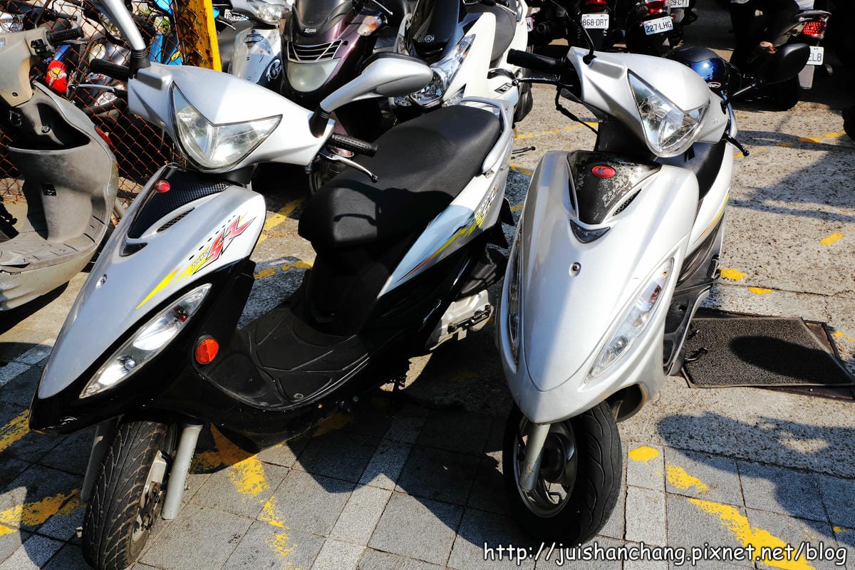 【廣宣║台中】台中輕旅行。皇佳旅運租車～原來台中也可以這樣玩！