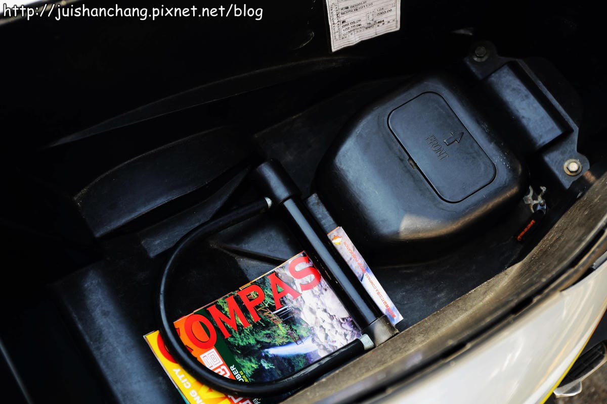 【廣宣║台中】台中輕旅行。皇佳旅運租車～原來台中也可以這樣玩！