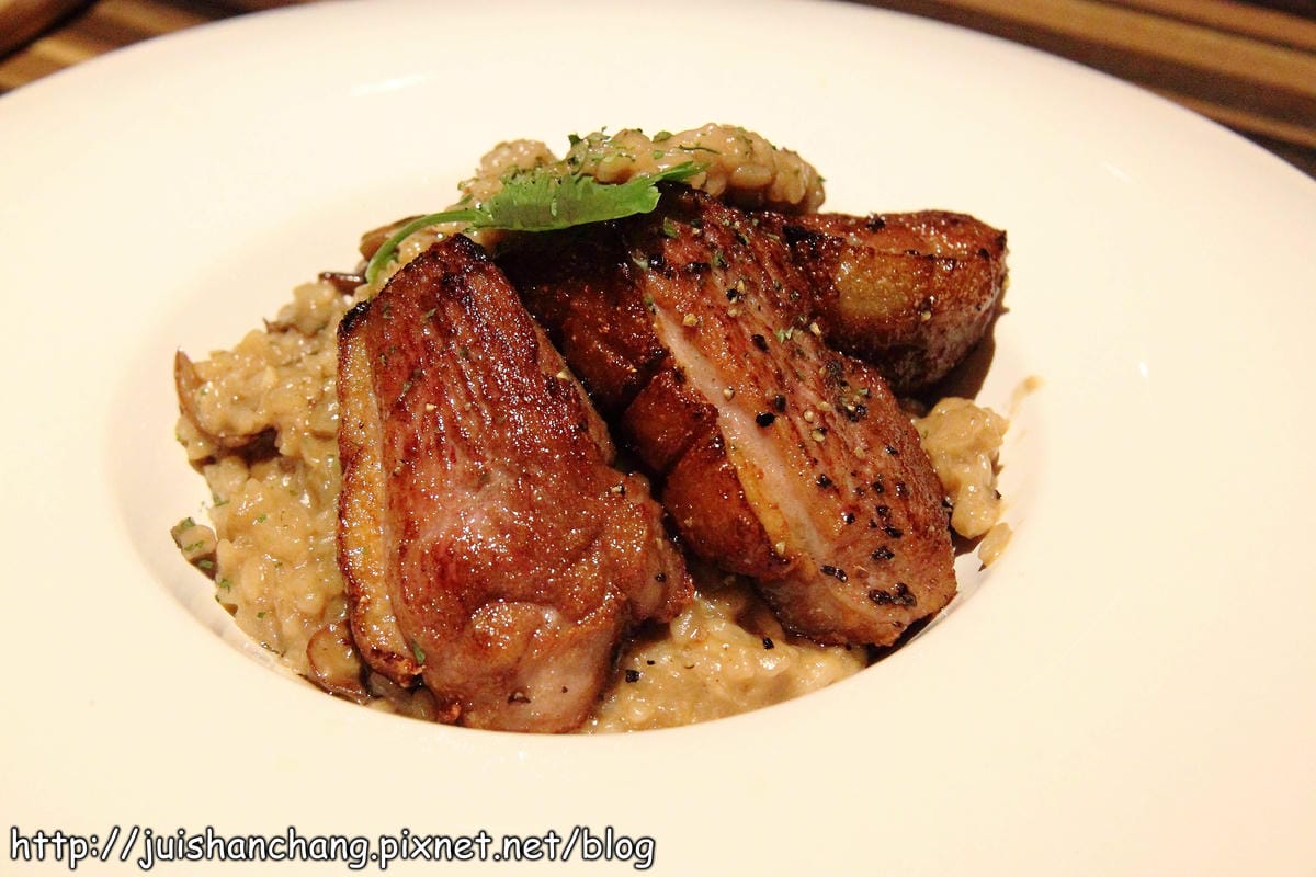 【食記║桃園】ita 義塔‧創義料理～王品集團新勢力！