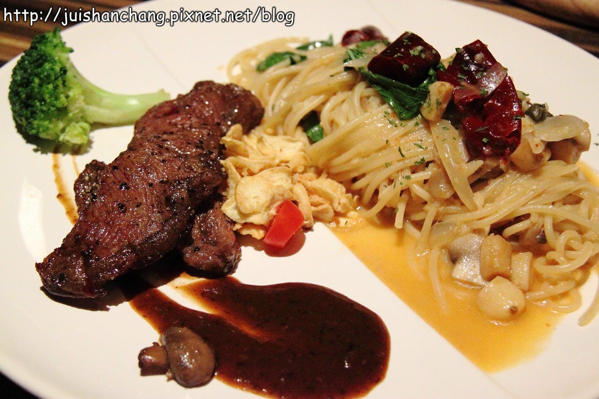 【食記║桃園】ita 義塔‧創義料理～王品集團新勢力！