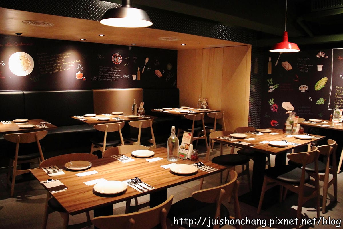 【食記║桃園】ita 義塔‧創義料理～王品集團新勢力！