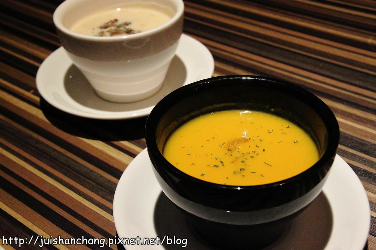 【食記║桃園】ita 義塔‧創義料理～王品集團新勢力！