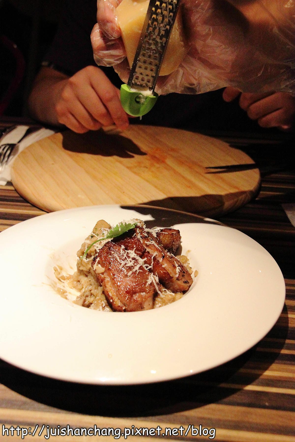 【食記║桃園】ita 義塔‧創義料理～王品集團新勢力！