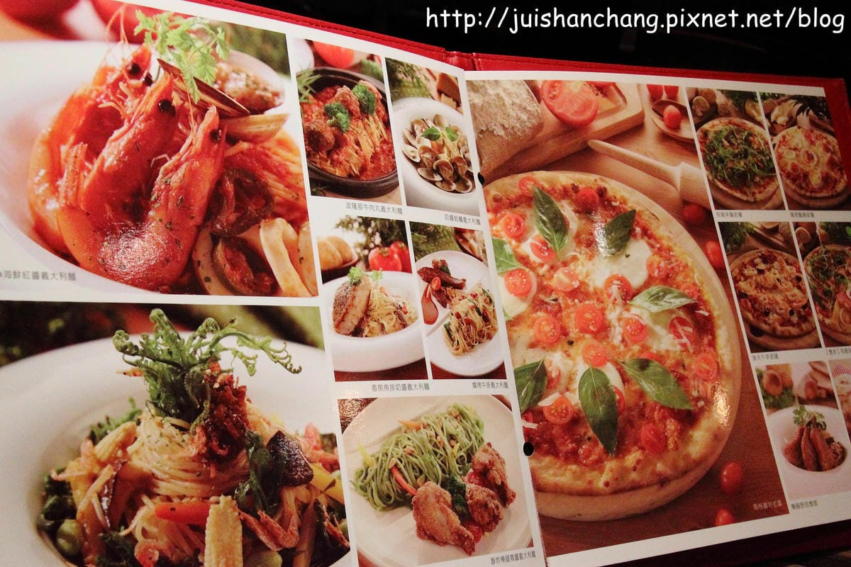 【食記║桃園】ita 義塔‧創義料理～王品集團新勢力！