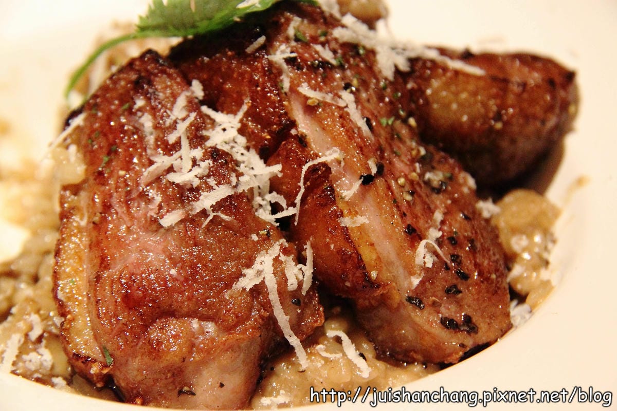 【食記║桃園】ita 義塔‧創義料理～王品集團新勢力！