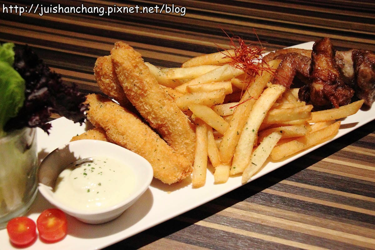 【食記║桃園】ita 義塔‧創義料理～王品集團新勢力！